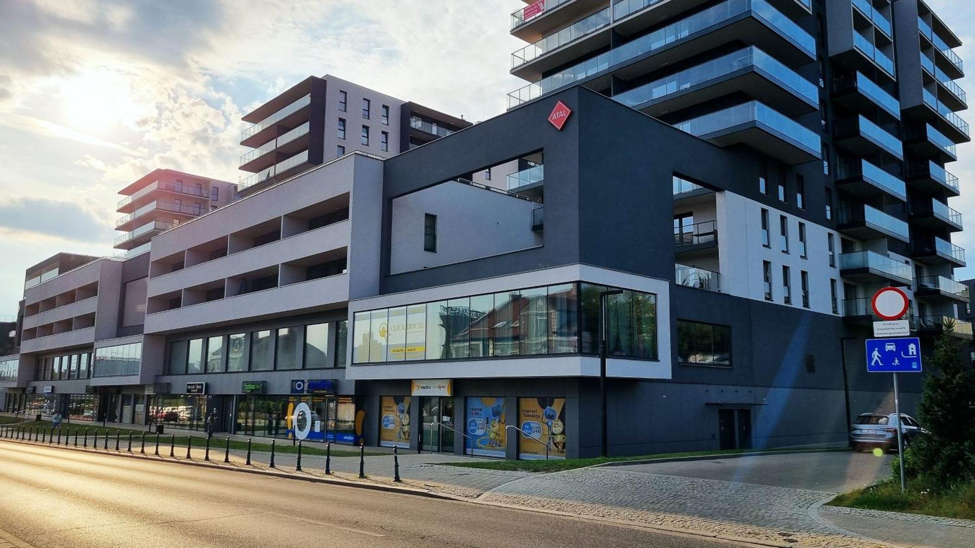 Q Apart Amber - Studio, Manufaktura, Klimatyzacja I Garaz Gratis, Netflix, Fv, Gwarancja Zadowolenia Lodz (Lodz) Exterior photo